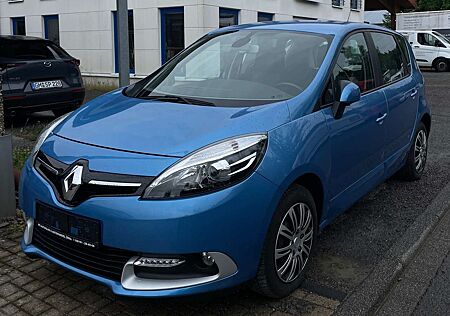 Renault Grand Scenic Megane