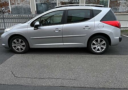 Peugeot 207 SW 120 VTi Escapade