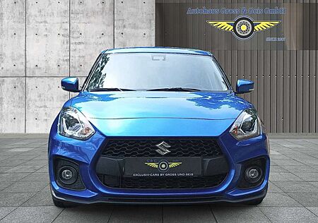 Suzuki Swift Turbo Sport 140 PS