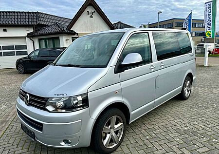 VW T5 Transporter Volkswagen Bus Multivan Team