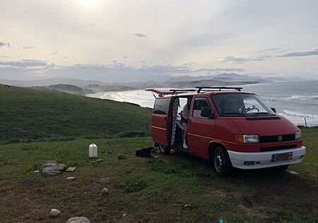 VW T4 Volkswagen Transporter 70B 1C2