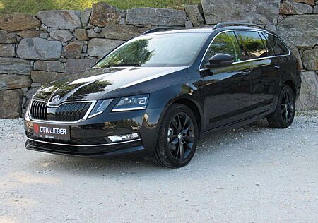 Skoda Octavia 1.4 TSI Style Combi LED Paket Dynamic