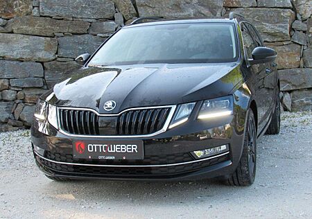 Skoda Octavia 1.4 TSI Style Combi LED Paket Dynamic