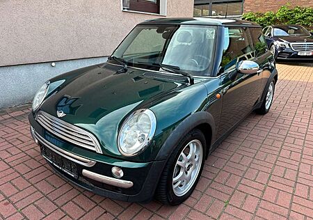 Mini Cooper KLIMAAUT+PANO