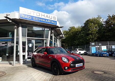 Mini One Clubman Clubman One, Panoramadach, Tempomat, Klimaaut.