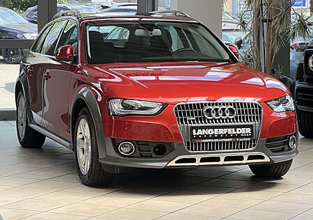 Audi A4 Allroad quattro 2.0 PANO|AHK|ACC|4xSHZ|XENON