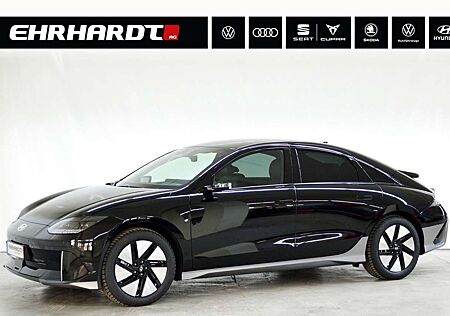 Hyundai IONIQ 6 77kWh 4WD 239 kW UNIQ-PAKET *digit.Außenspiegel...