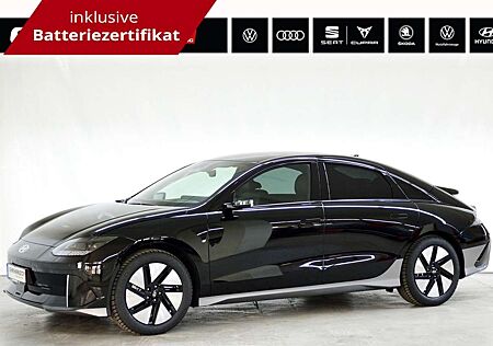 Hyundai IONIQ 6 77kWh 4WD 239 kW UNIQ-PAKET *digit.Außenspiegel...