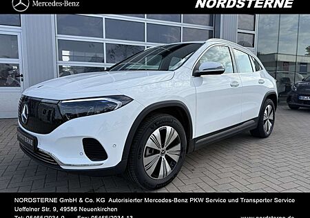 Mercedes-Benz EQA 300 4M Progressive Mbux LED Kamera Distronic