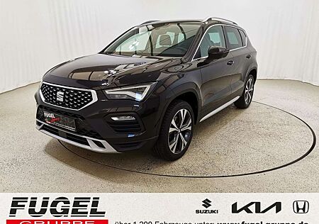 Seat Ateca 2.0TDI Xperience LED|RFK|PDC