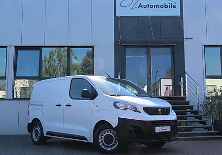 Peugeot Expert Kasten Premium L1 Navigation Leder