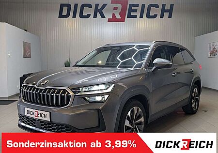 Skoda Kodiaq 2.0 4x4 Selectio Pano Matrix StHz AHK 19"