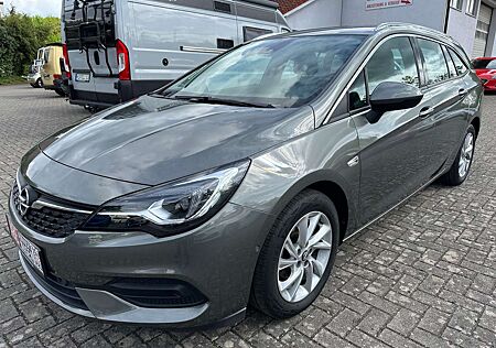 Opel Astra K 1.5D Sports Tourer Business Elegance LED