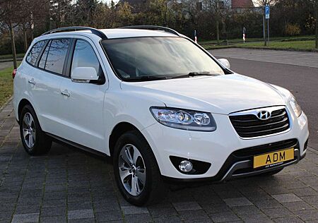 Hyundai Santa Fe 2.2 CRDi 4WD CPF Premium