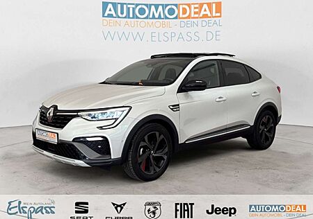 Renault Arkana RS Line AUTOMATIK NAV LED PANODACH DIG-DISPLAY KAM
