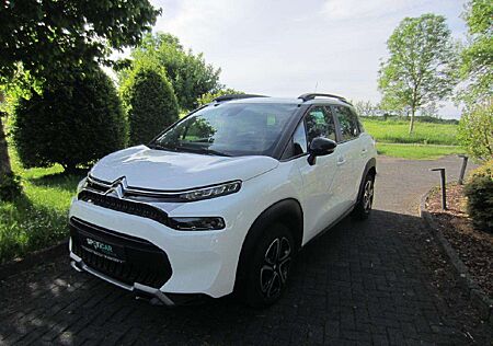 Citroën C3 Aircross Citroen Feel Pack