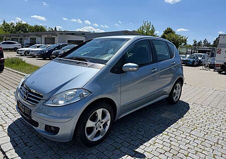 Mercedes-Benz A 170 - TÜV 07.2026. - Klima -