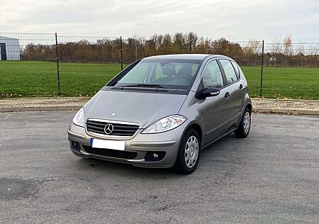 Mercedes-Benz A 150 A+150+Classic