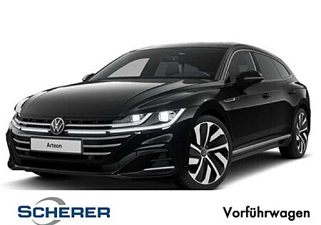 VW Arteon Volkswagen R-Line AreaView,Sound,WKR,