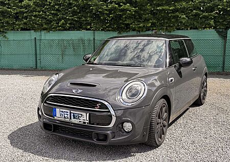 MINI Cooper S Cooper S