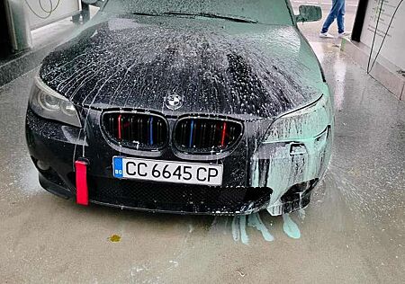 BMW 530xd 530 Touring Aut.