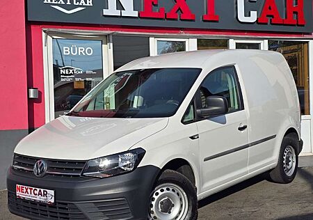 VW Caddy Volkswagen 2.0 TDI BMT Kasten EcoProfi|Klima|Navi|PDC