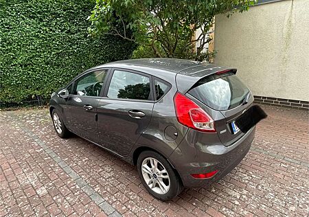 Ford Fiesta 5-Türer 1.0 EcoBoost Start-Stop Trend