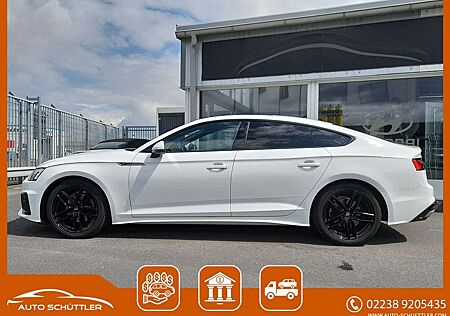 Audi A5 Sportback TDI S line,ACC,Panor,Leder.B&O,AHK