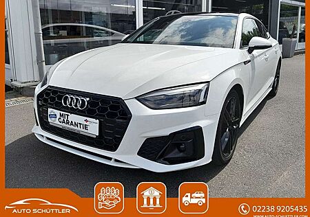 Audi A5 Sportback TDI S line,ACC,Panor,Leder.B&O,AHK