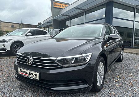 VW Passat Variant Volkswagen 1.4 TSI (Navigation)