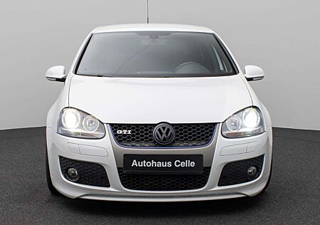 VW Golf Volkswagen V GTI Edition 30 Navi Soundsystem Standhzg