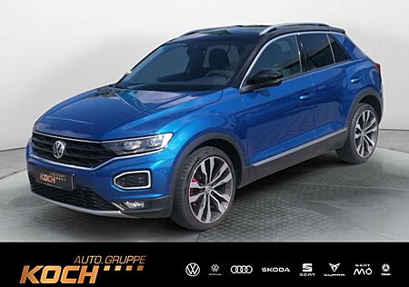 VW T-Roc Volkswagen 1.5TSI Sport DSG LED Navi ACC
