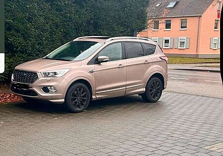 Ford Kuga Vignale