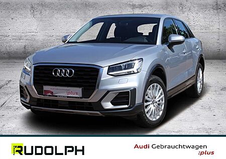 Audi Q2 1.0 TFSI design ultra LED AHK SHZ PDCv+h