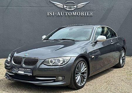 BMW 320 d Cabrio Edition"Klima"Leder"Xenon"Garantie