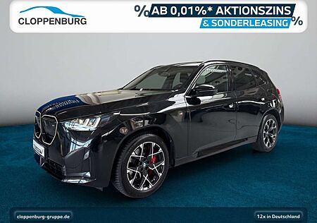 BMW X3 M 50 i xDrive 1,99% Finan. MSport AHK+StHz+Navi+ACC