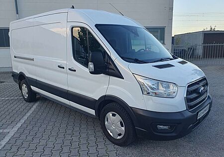 Ford Transit 2.0 TDI Kasten L3H2 *Zahnriemen neu/Klima/Navi*