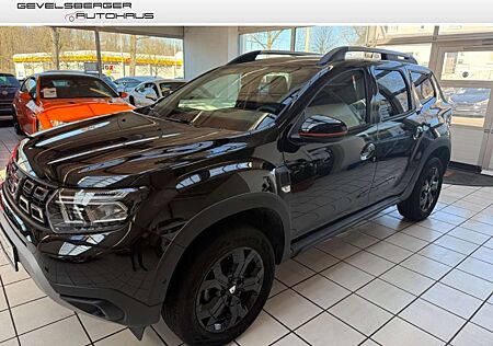 Dacia Duster II Extreme 1.3 TCe 150 EU6d Automatik scheckheft