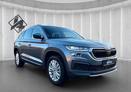 Skoda Kodiaq 1.5 TSI DSG*7-Sitze*Kamera*ACC*Smartlink*