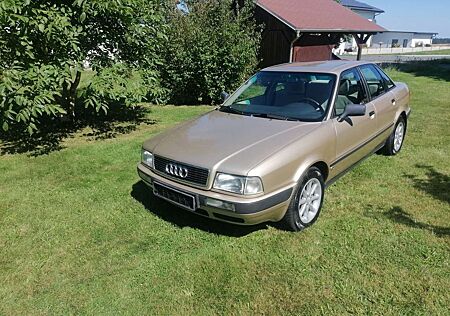 Audi 80