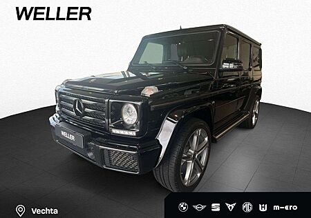 Mercedes-Benz G 500 Mercedes G500 BRABUS POWER XTRA B40 BRABUS 22''