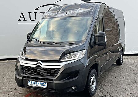 Citroën Jumper gebraucht kaufen Citroën Jumper Citroen 2.0 BlueHDi 130 L3H2 (3,5T)