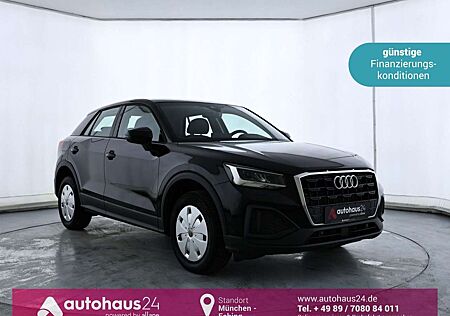 Audi Q2 35 1.5 TFSI LED|ParkPilot|Sitzhz|CarPlay