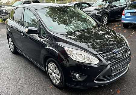 Ford C-Max Business Edition 2.0~NAVI~AHK~EU5