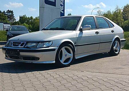 Saab 9-3 2.2 TiD
