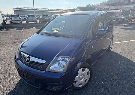 Opel Meriva INNOVATION SHZ*Klima*TÜV NEU