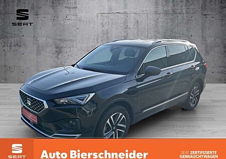 Seat Tarraco 1.5 TSI DSG Xperience 7-S. AHK eHeck LED Kamera AC