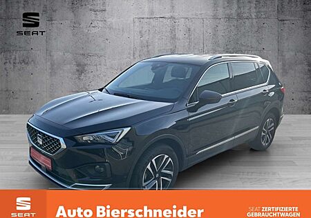 Seat Tarraco 1.5 TSI DSG Xperience 7-S. AHK eHeck LED Kamera AC