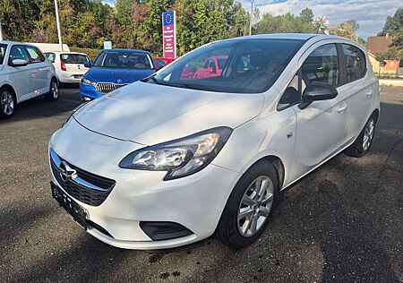 Opel Corsa 5-Türer 1.4 Automatik Edition *8fach brft