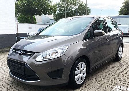 Ford C-Max 1.0 EcoBoost| KLIMA|TEMPOMAT|2.HD